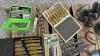 Gear rachet socket set , Flat wrenches, Solder gun (FFF) - 6