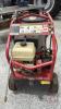 Easy Kleen pressure washer - 2
