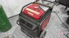 Honda EU7000 generator - 5