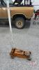 Shop floor jack - 2