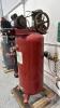 Coleman Magna force up right air compressor - 2