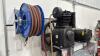 DV Systems Devair up right air compressor - 2