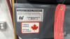 DV Systems Devair up right air compressor - 4