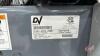 DV Systems Devair up right air compressor - 5