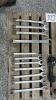 Flat wrenches and Pipe wrenches (DDD) - 2
