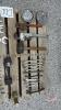 Flat wrenches and Pipe wrenches (DDD) - 3