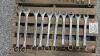 Wrench set (CCC) - 2
