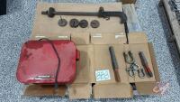 Parts washer (BBB)