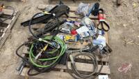 Truck parts (WW)