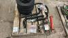 Bourgault air seeder parts (VV) - 2