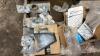 CaseIH combine parts (UU) - 3