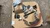 Flexi coil parts (TT)