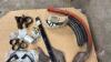 Flexi coil parts (TT) - 2