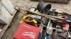 Makita cordless brad Nailer (QQ) - 4