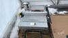Mastercraft table saw - 2