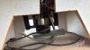 Router table and Black and decker corded router in case (JJ) - 3