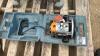 Router table and Black and decker corded router in case (JJ) - 4