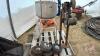 Electric grinder (PP) - 2