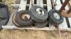 Electric grinder (PP) - 3