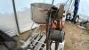 Electric grinder (PP) - 4
