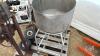 Electric grinder (PP) - 5