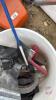 Dry wall mudding pail - 3