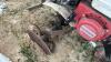 Honda F501 roto tiller - 3