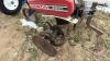 Honda F501 roto tiller - 4