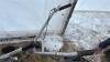 Honda F501 roto tiller - 5