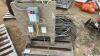 Homemade power supply lot (OO)