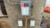 Homemade power supply lot (OO) - 2