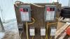 Homemade power supply lot (OO) - 3