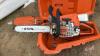 Stihl MS 250 chain saw - 2