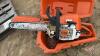 Stihl MS 290 chain saw - 2