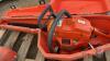 Husqvarna 55 Rancher chain saw (NN) - 3
