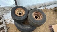 11L-15 implement tire