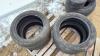 Hankook P215/55R17 Tires (MM) - 2