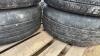Bridgestone 235/65R17 on BMW rims (LL) - 3