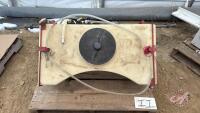 ATV mount yard sprayer (II)
