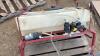 ATV mount yard sprayer (II) - 4