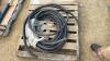 100&rsquo;x1 &frac14;&rdquo; air seeder hose (FF) - 2