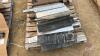 Aluminum fenders and tire chain hangers (EE) - 2