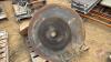 Conversion pin from gooseneck to 5th wheel (DD) - 3