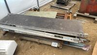 Lot of Scaffolding (BB)