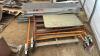 Lot of Scaffolding (BB) - 2
