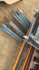 Lot of Scaffolding (BB) - 3
