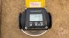 Banjo 3&rdquo; digital flow meter - 2