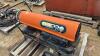 Dyna-Glo Pro Heater - 2