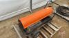 Dyna-Glo Pro Heater - 5