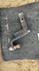 Receiver hitch Rock Tamer (AA) - 2